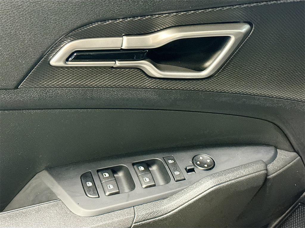 used 2023 Kia Sportage car, priced at $20,644