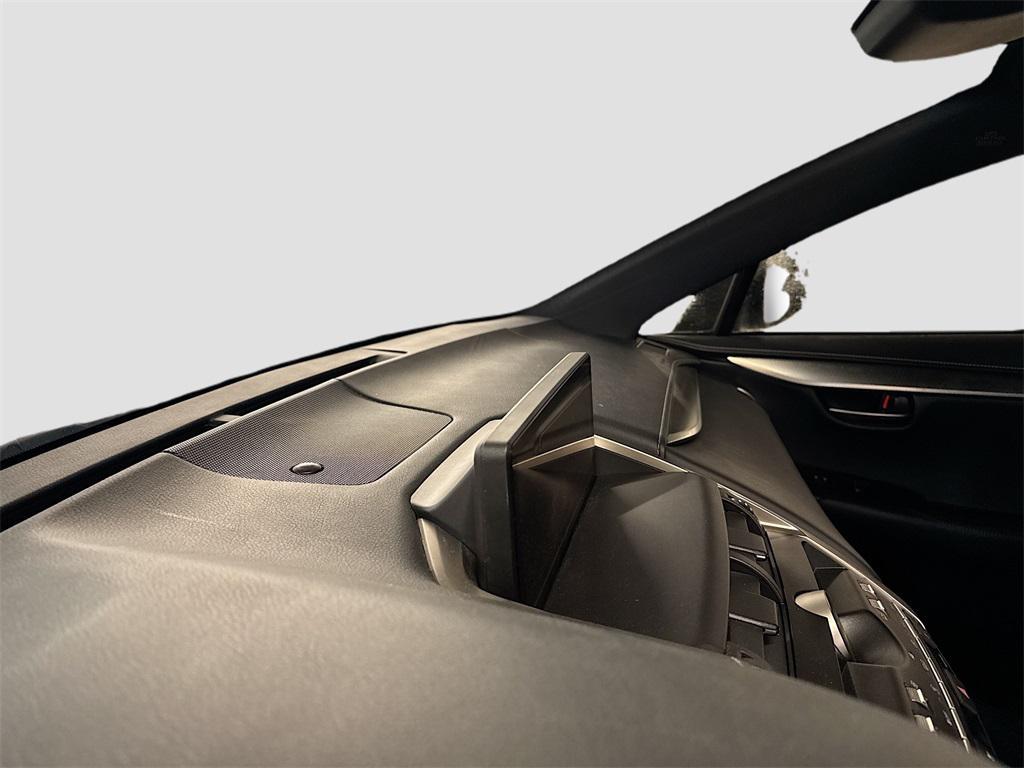 used 2019 Lexus NX 300 car, priced at $22,525