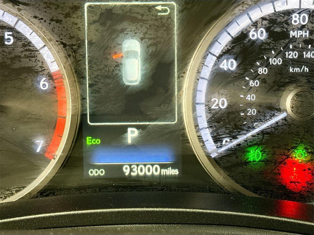 used 2019 Lexus NX 300 car, priced at $22,525