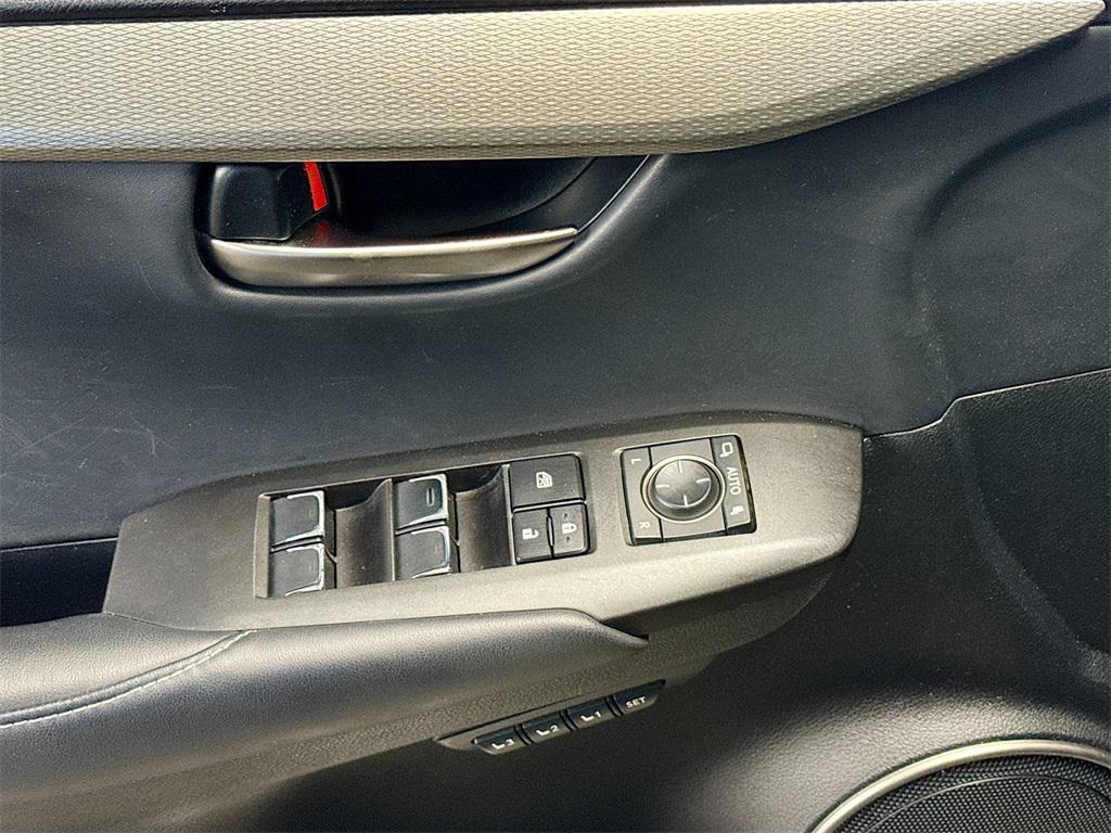 used 2019 Lexus NX 300 car, priced at $22,525