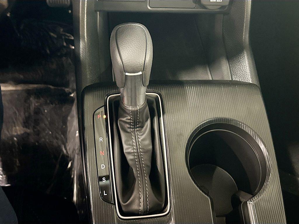 used 2026 Honda Civic car, priced at $24,710