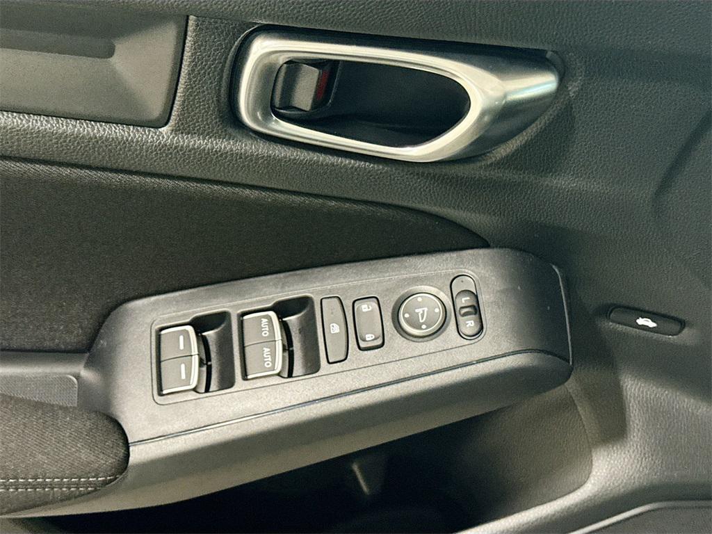 new 2026 Honda Civic car, priced at $25,740