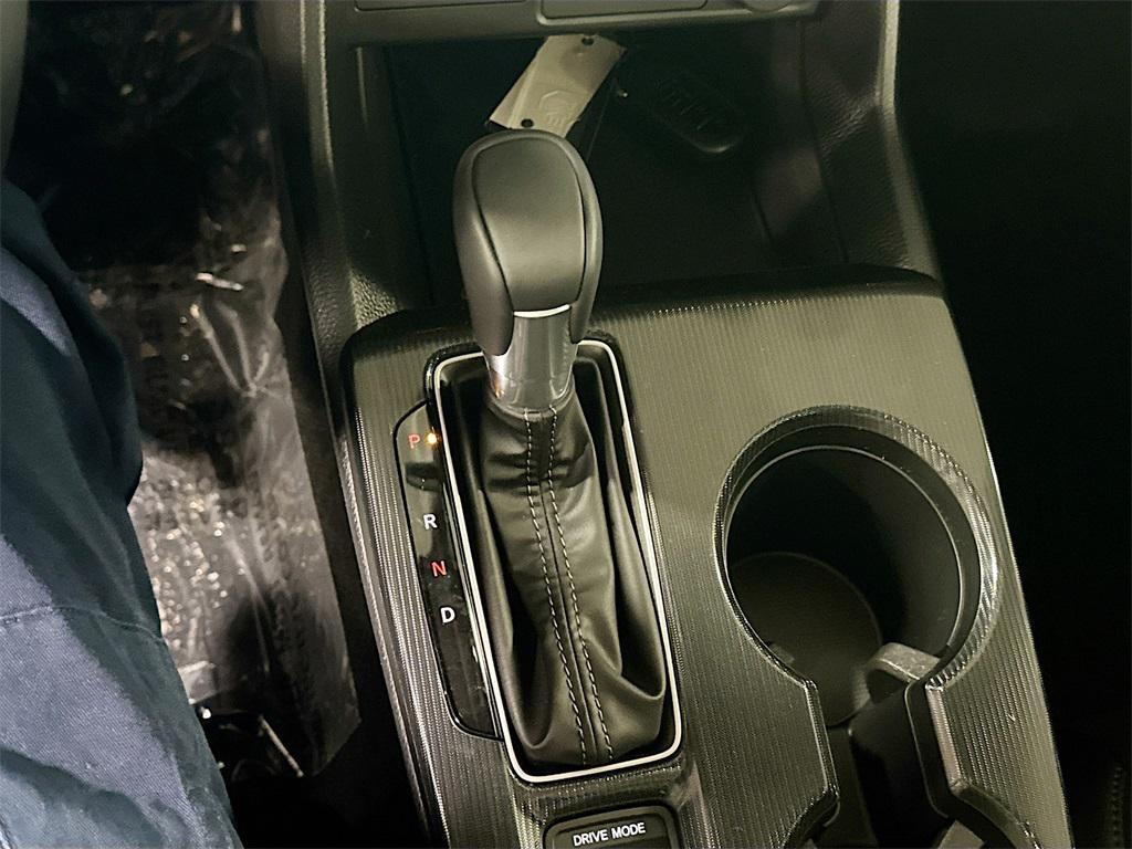 new 2026 Honda Civic car, priced at $25,740