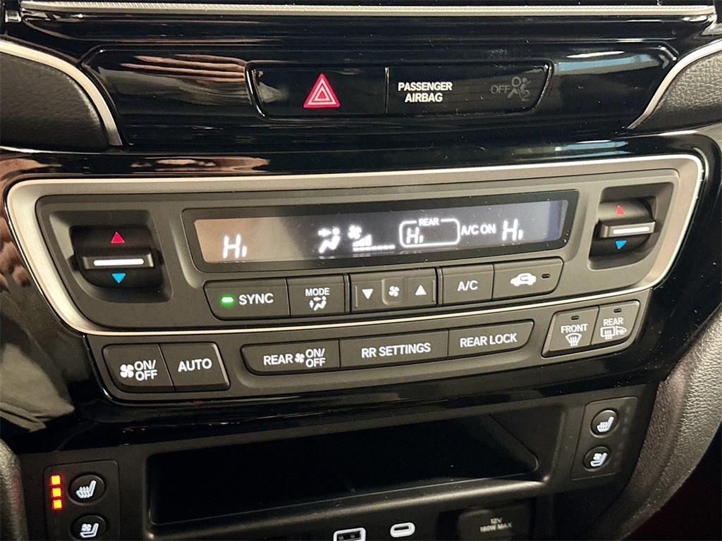 new 2026 Honda Ridgeline car, priced at $45,622