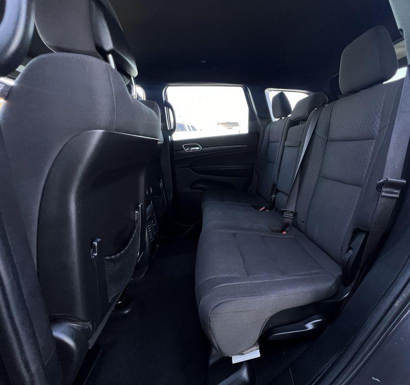 used 2020 Jeep Grand Cherokee car, priced at $14,995