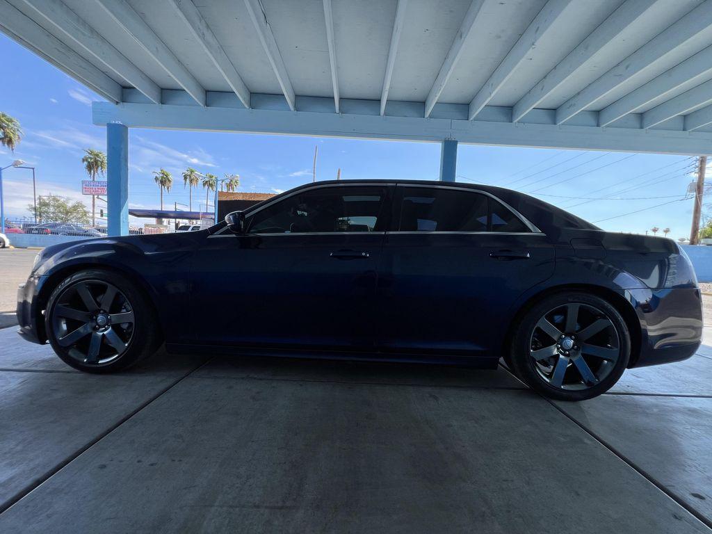 used 2013 Chrysler 300 car, priced at $24,995