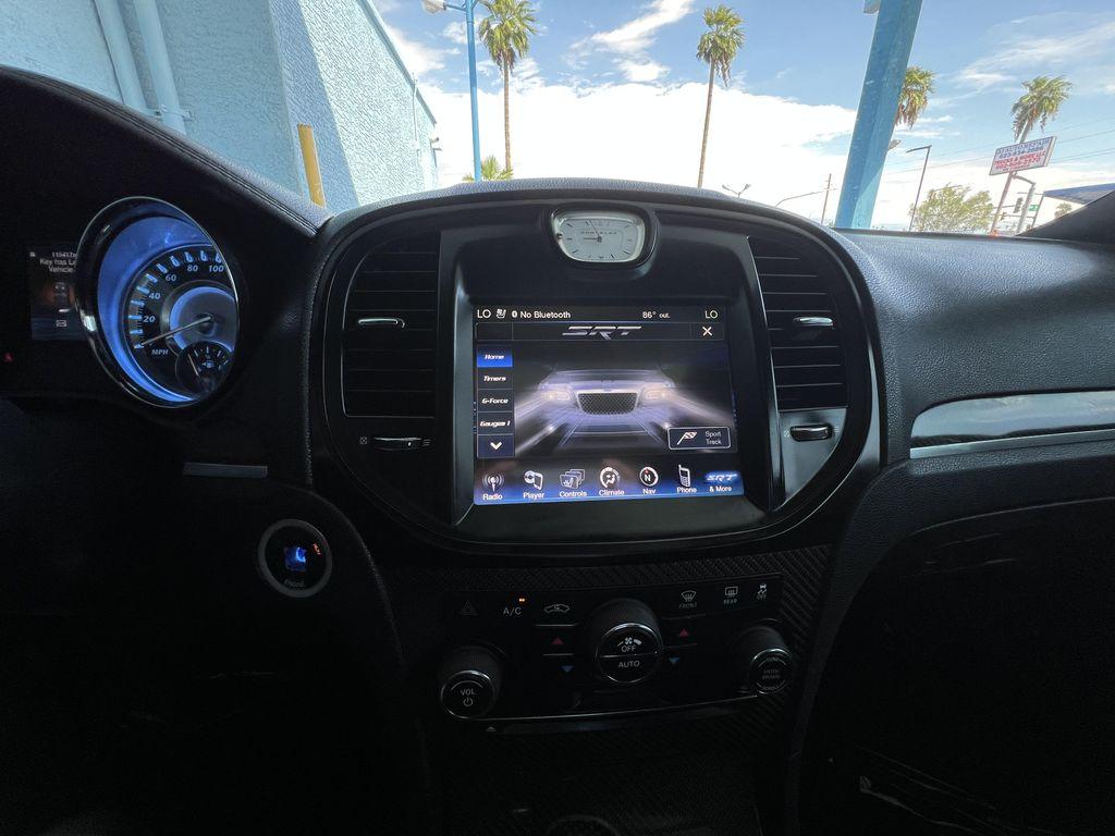 used 2013 Chrysler 300 car, priced at $24,995