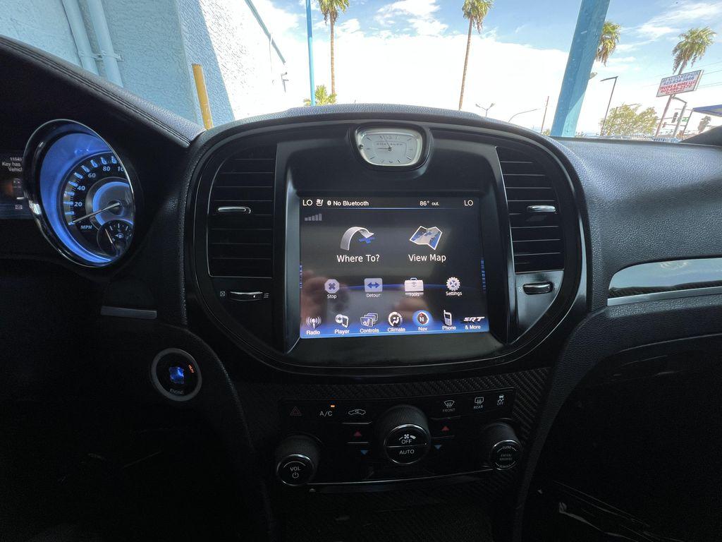 used 2013 Chrysler 300 car, priced at $24,995