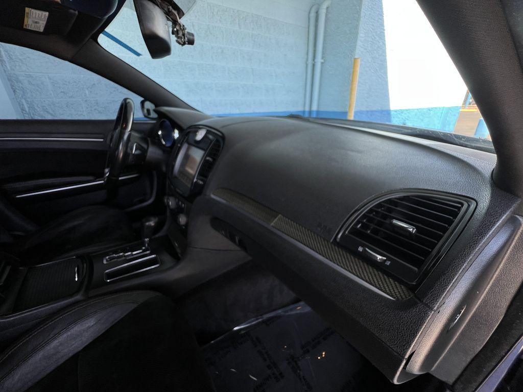 used 2013 Chrysler 300 car, priced at $24,995