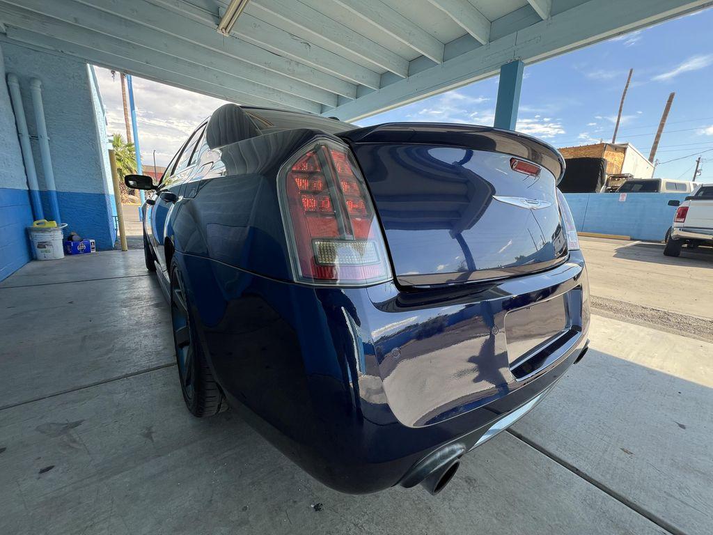 used 2013 Chrysler 300 car, priced at $24,995