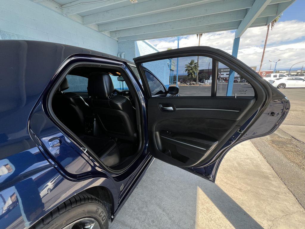 used 2013 Chrysler 300 car, priced at $24,995