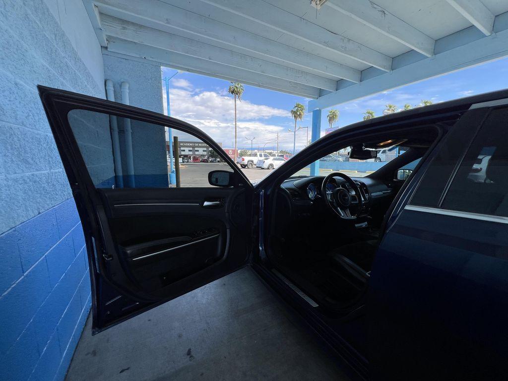 used 2013 Chrysler 300 car, priced at $24,995