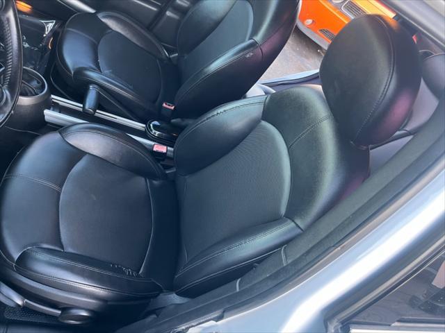 used 2012 MINI Cooper Countryman car, priced at $7,995