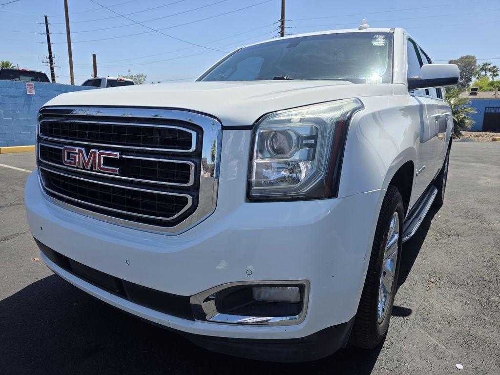 used 2018 GMC Yukon XL car, priced at $15,995
