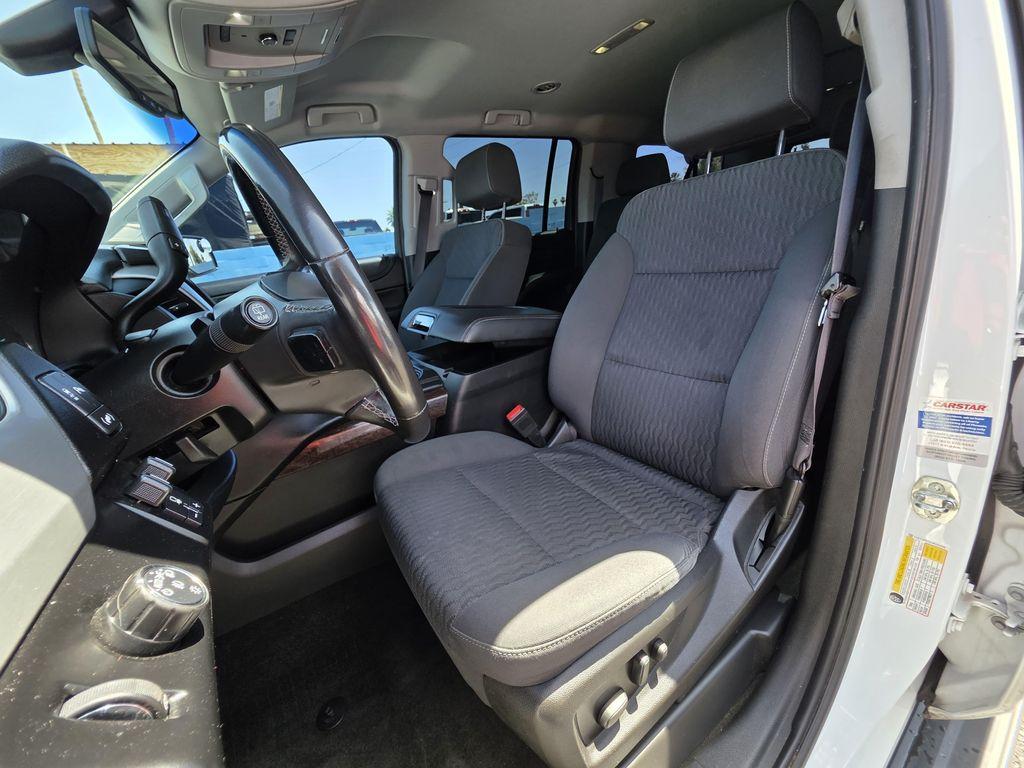 used 2018 GMC Yukon XL car, priced at $15,995