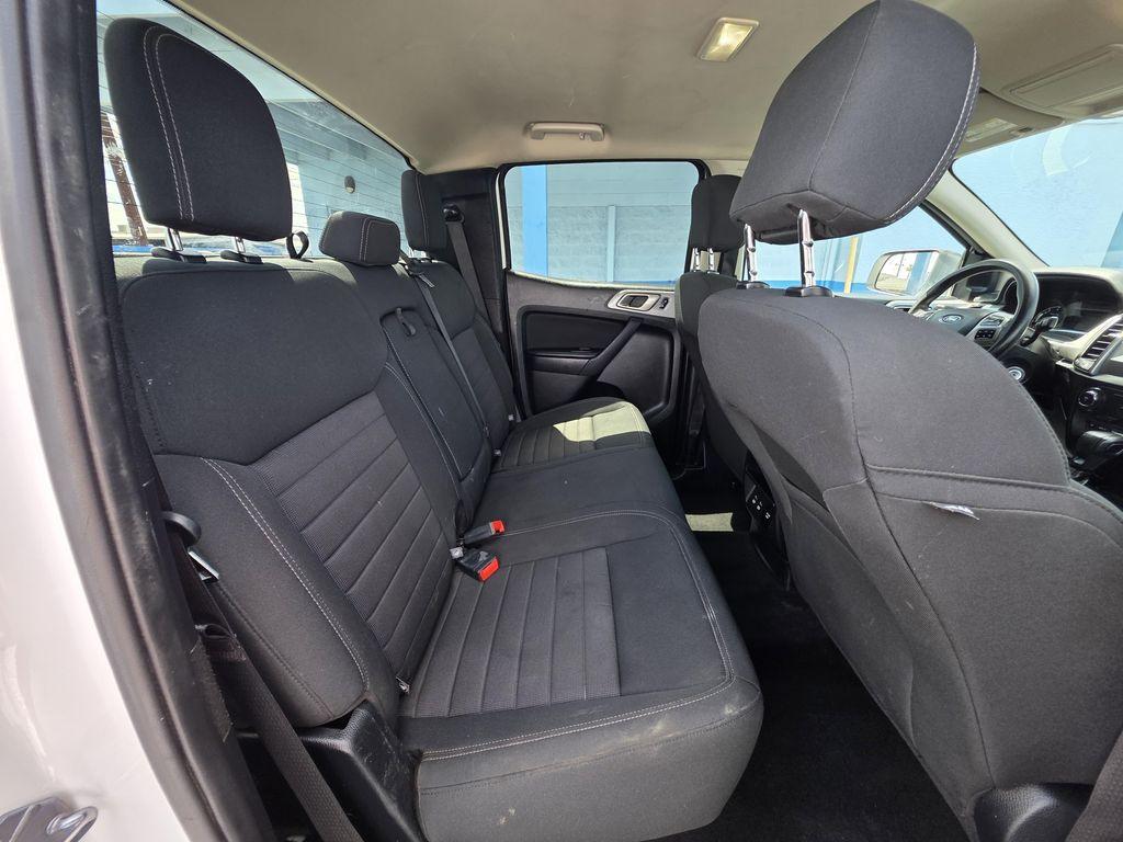 used 2020 Ford Ranger car, priced at $14,995