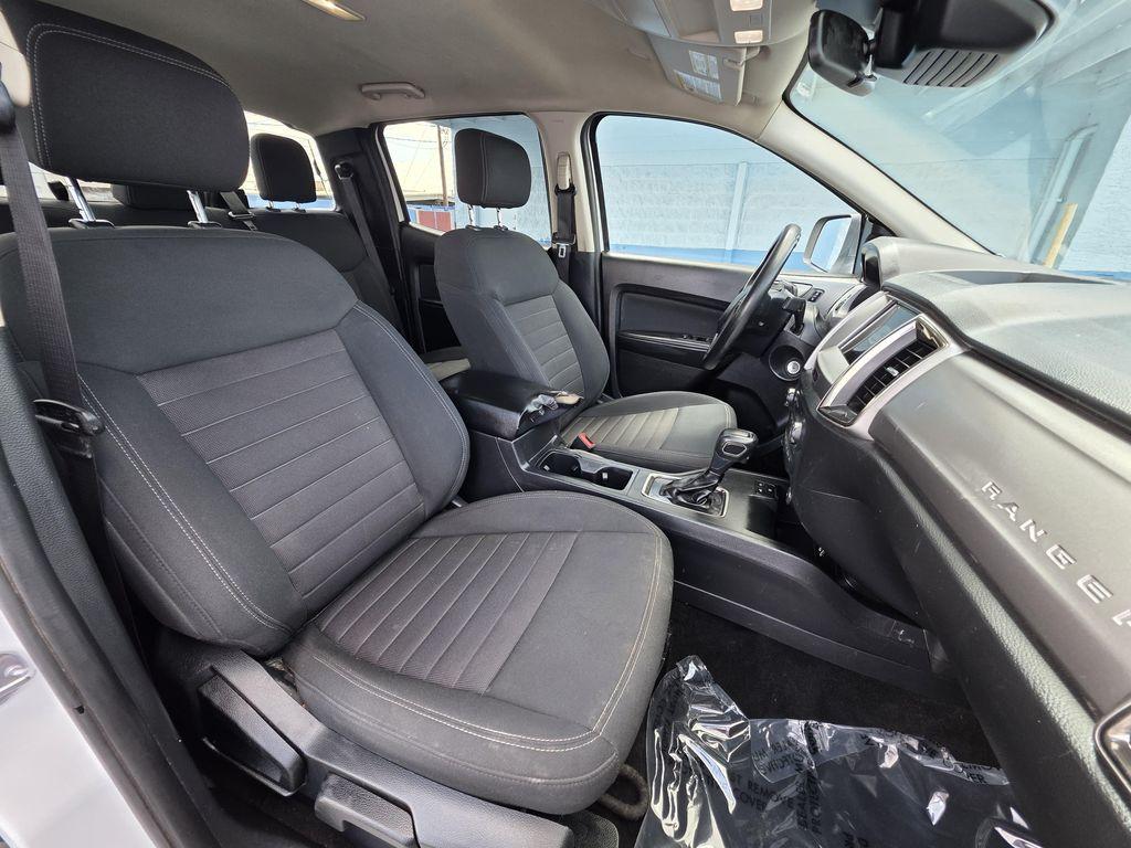 used 2020 Ford Ranger car, priced at $14,995