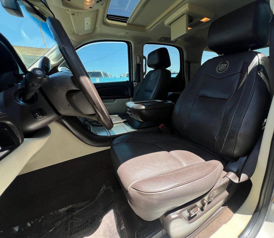 used 2012 Cadillac Escalade car, priced at $12,995