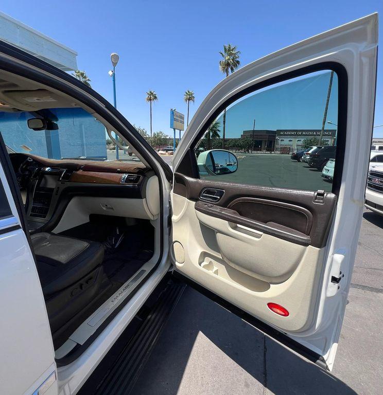 used 2012 Cadillac Escalade car, priced at $12,995