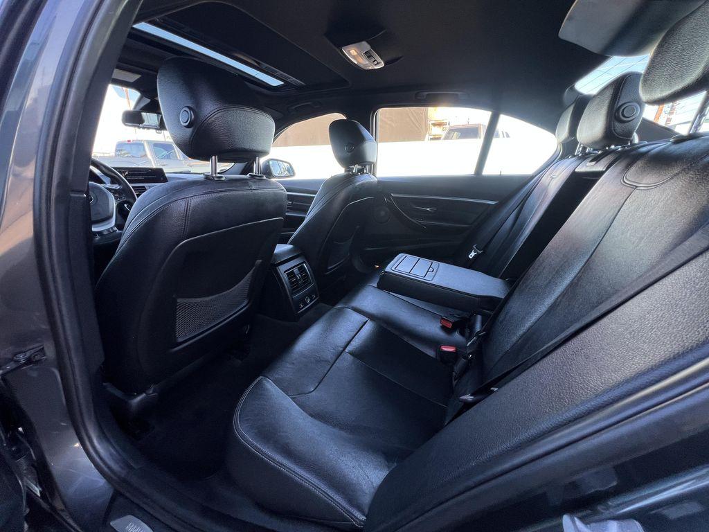 used 2016 BMW 328 car, priced at $10,995