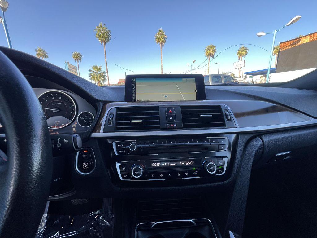 used 2016 BMW 328 car, priced at $10,995