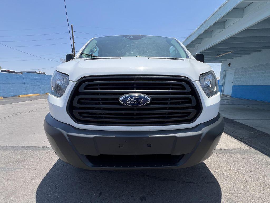 used 2018 Ford Transit-250 car, priced at $13,995