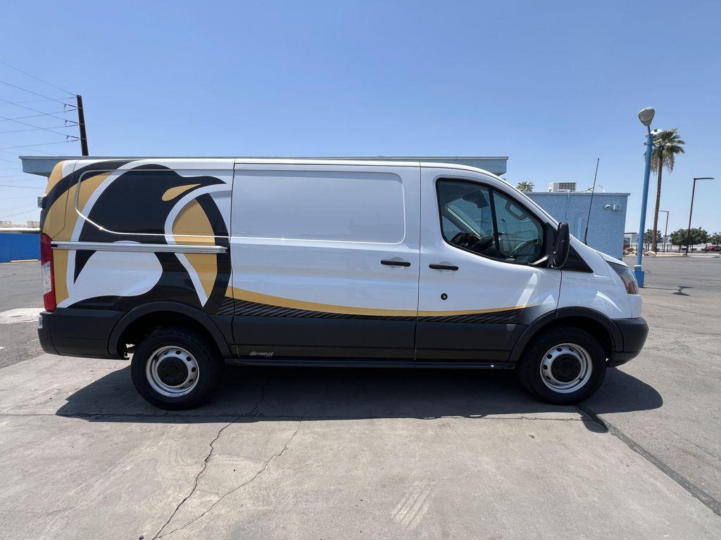 used 2018 Ford Transit-250 car, priced at $13,995