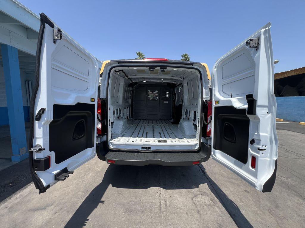 used 2018 Ford Transit-250 car, priced at $13,995