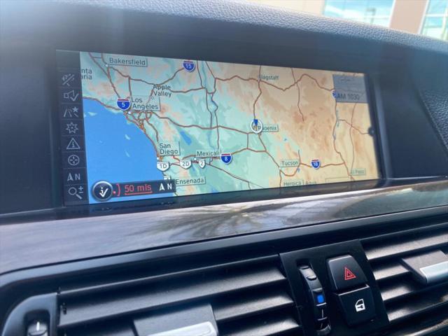 used 2012 BMW 528 car, priced at $9,995