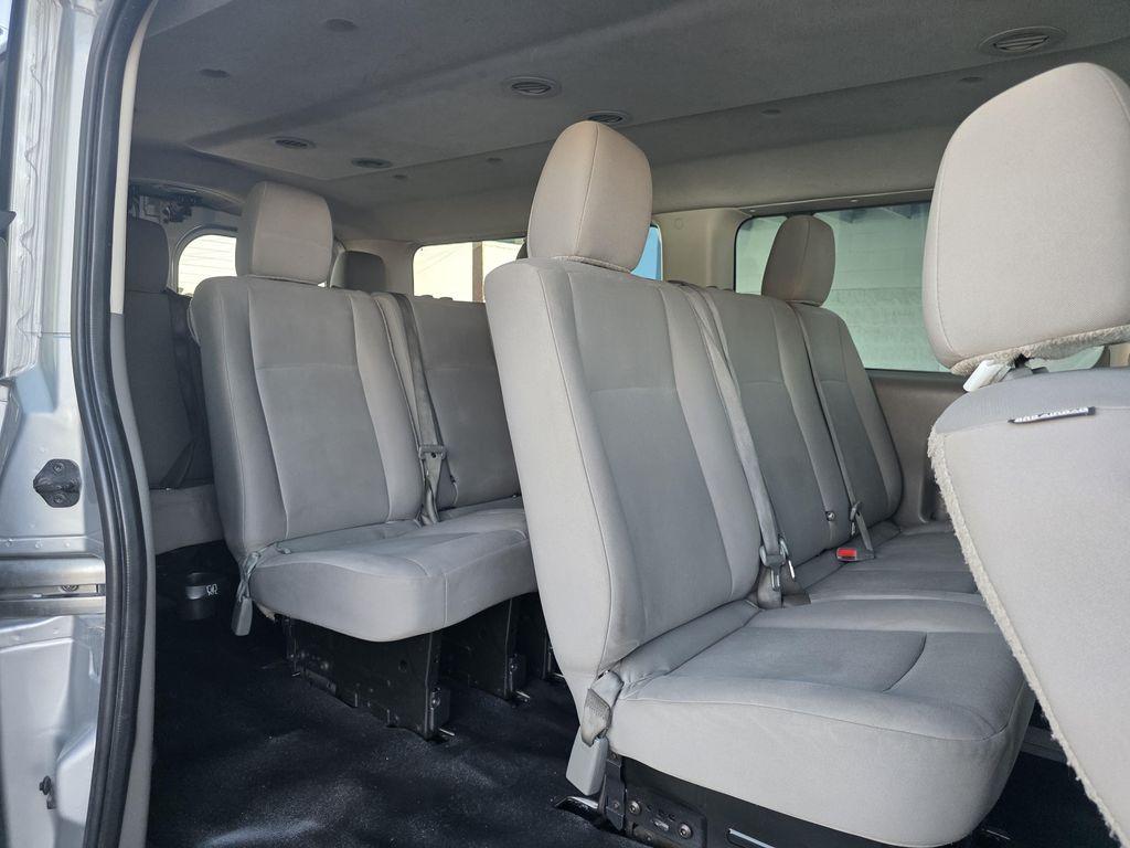 used 2014 Nissan NV Passenger NV3500 HD car, priced at $15,995