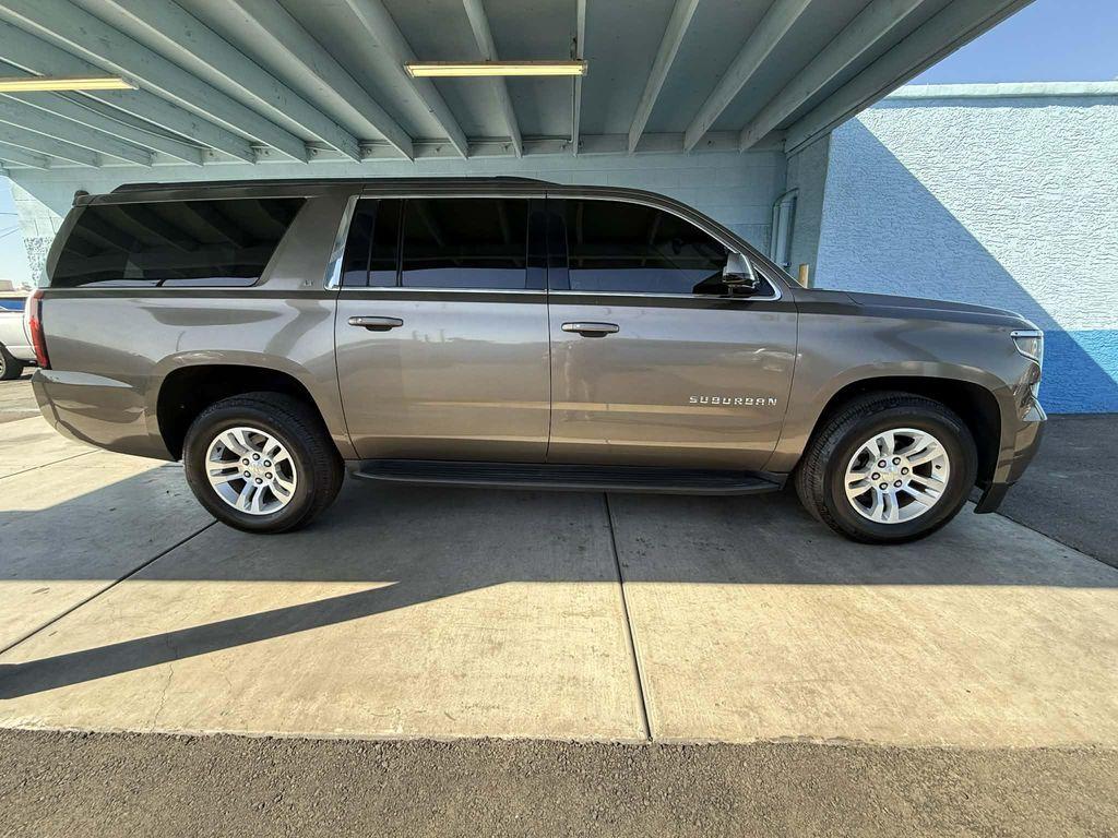 used 2016 Chevrolet Suburban car, priced at $16,995