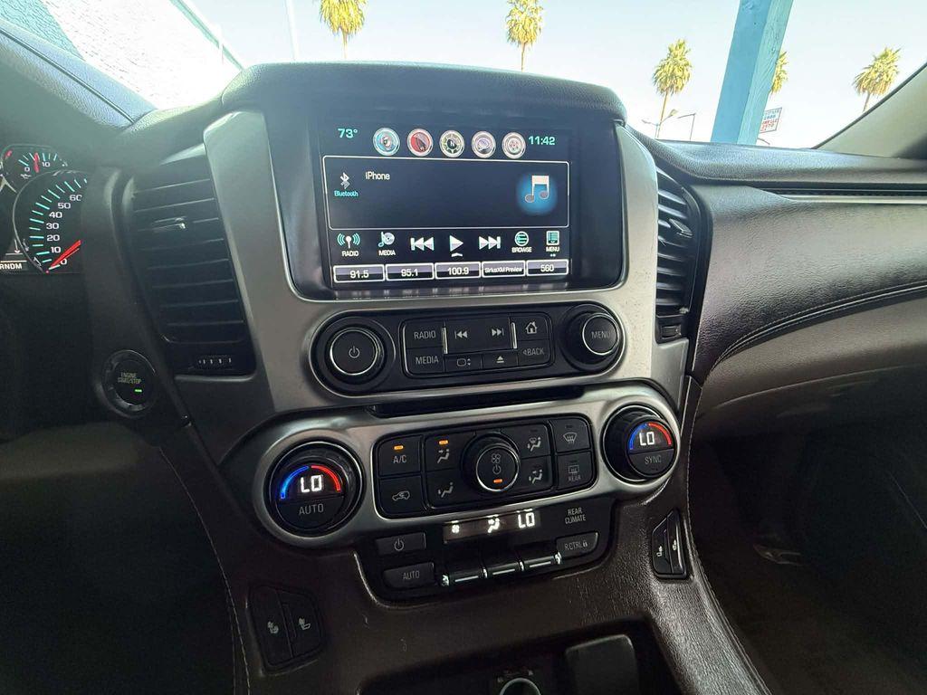 used 2016 Chevrolet Suburban car, priced at $16,995