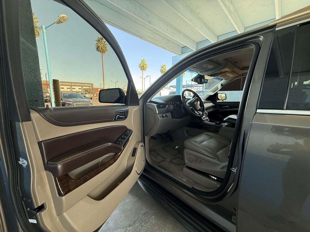 used 2016 Chevrolet Suburban car, priced at $16,995