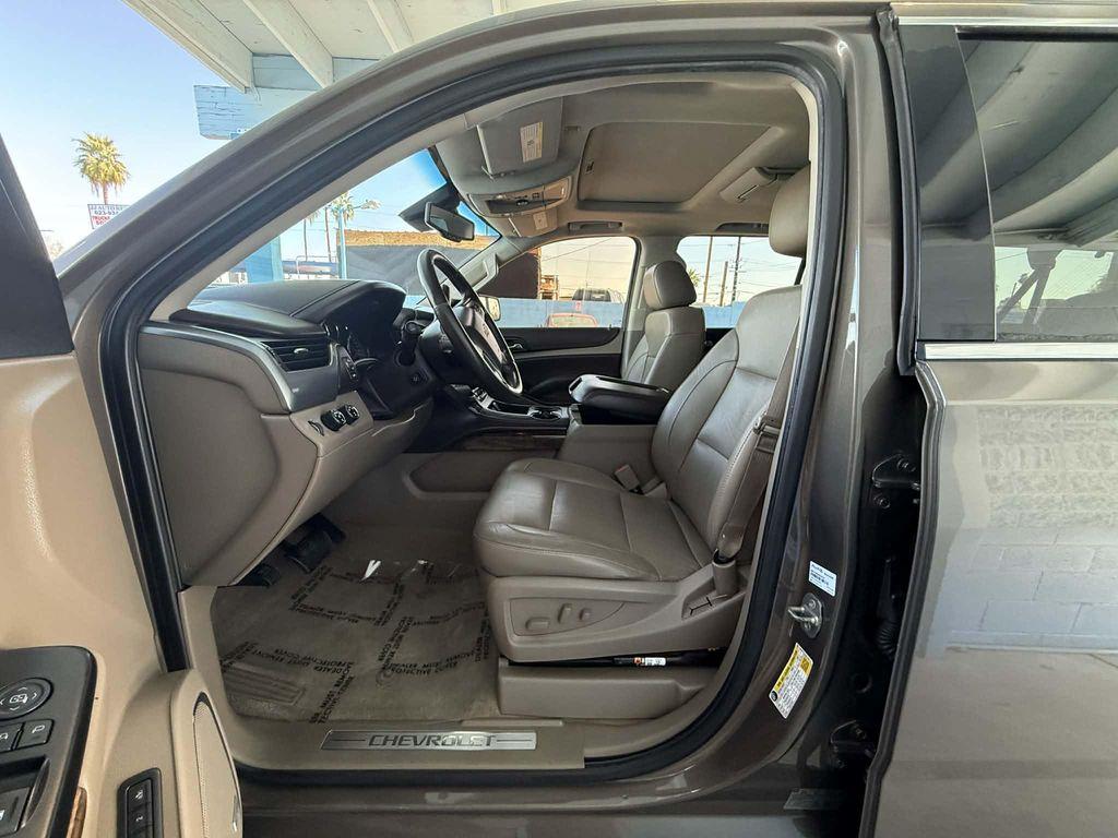 used 2016 Chevrolet Suburban car, priced at $16,995