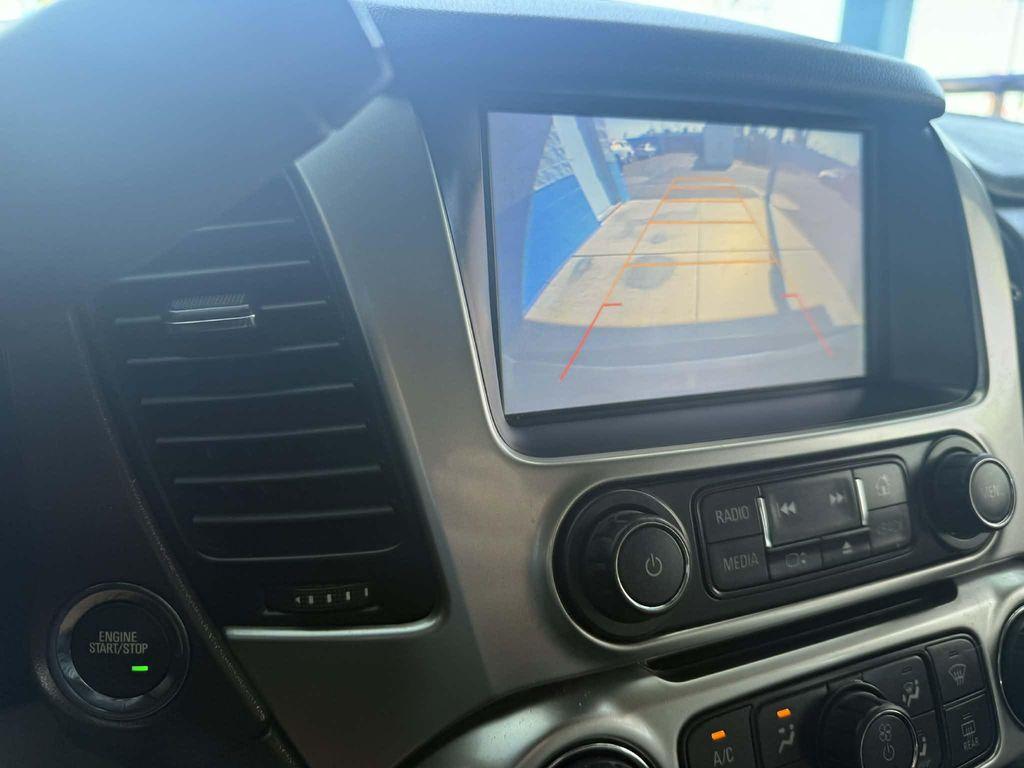 used 2016 Chevrolet Suburban car, priced at $16,995