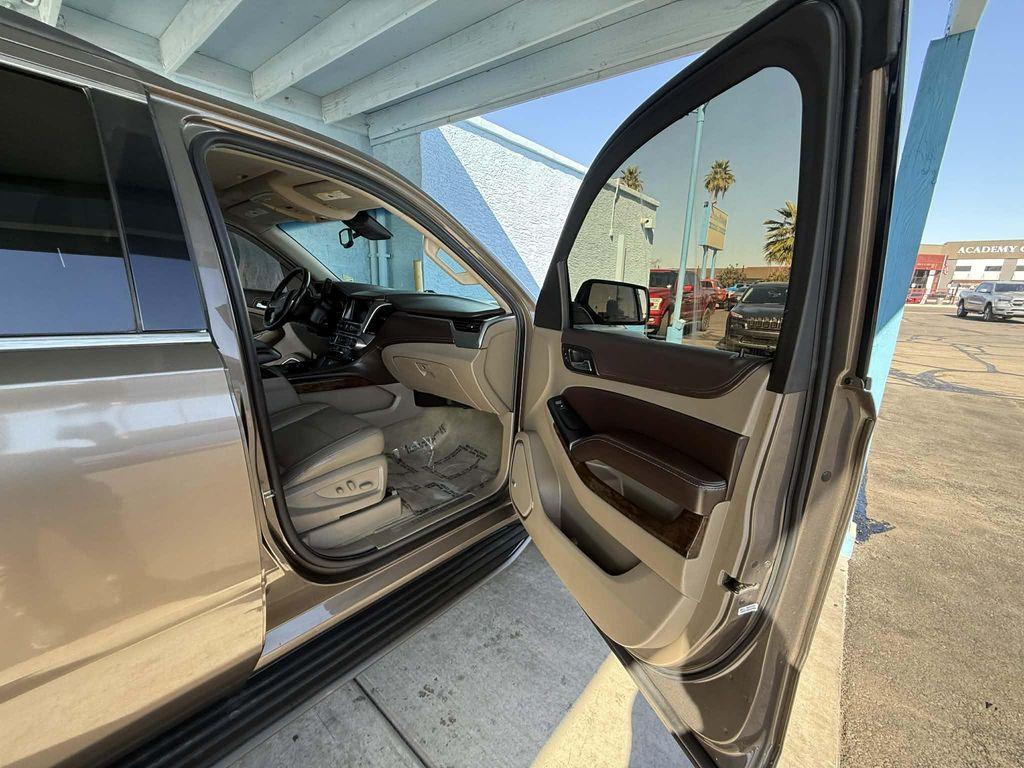 used 2016 Chevrolet Suburban car, priced at $16,995