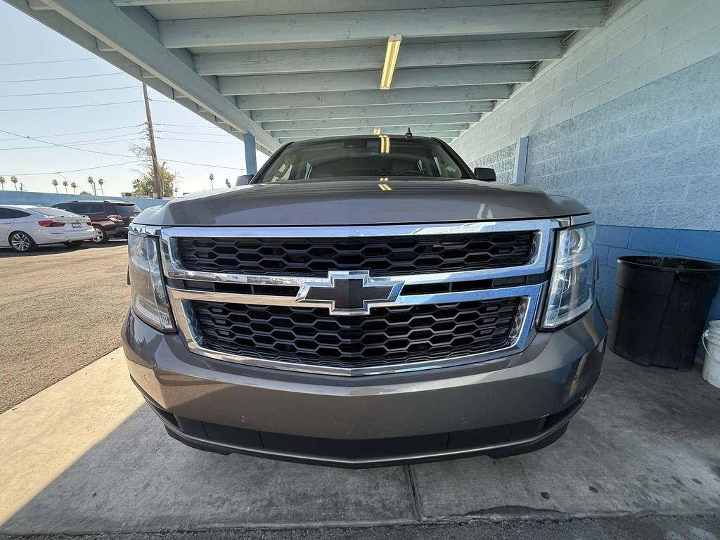 used 2016 Chevrolet Suburban car, priced at $16,995
