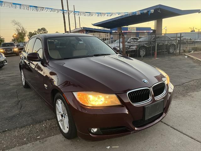 used 2010 BMW 328 car, priced at $7,495