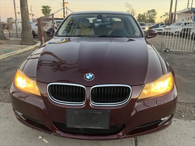 used 2010 BMW 328 car, priced at $6,995