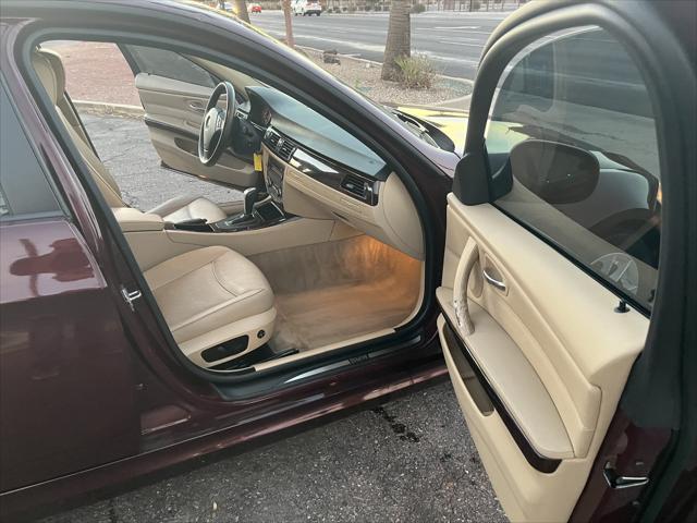 used 2010 BMW 328 car, priced at $6,995