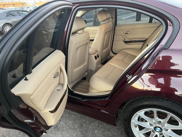 used 2010 BMW 328 car, priced at $6,995