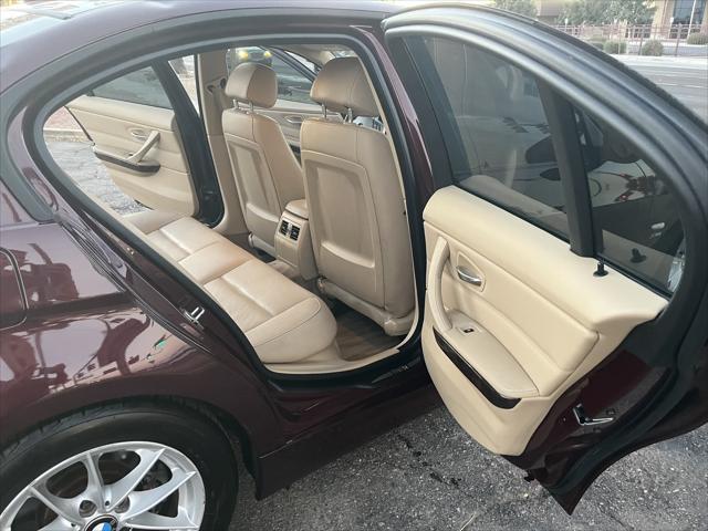 used 2010 BMW 328 car, priced at $6,995