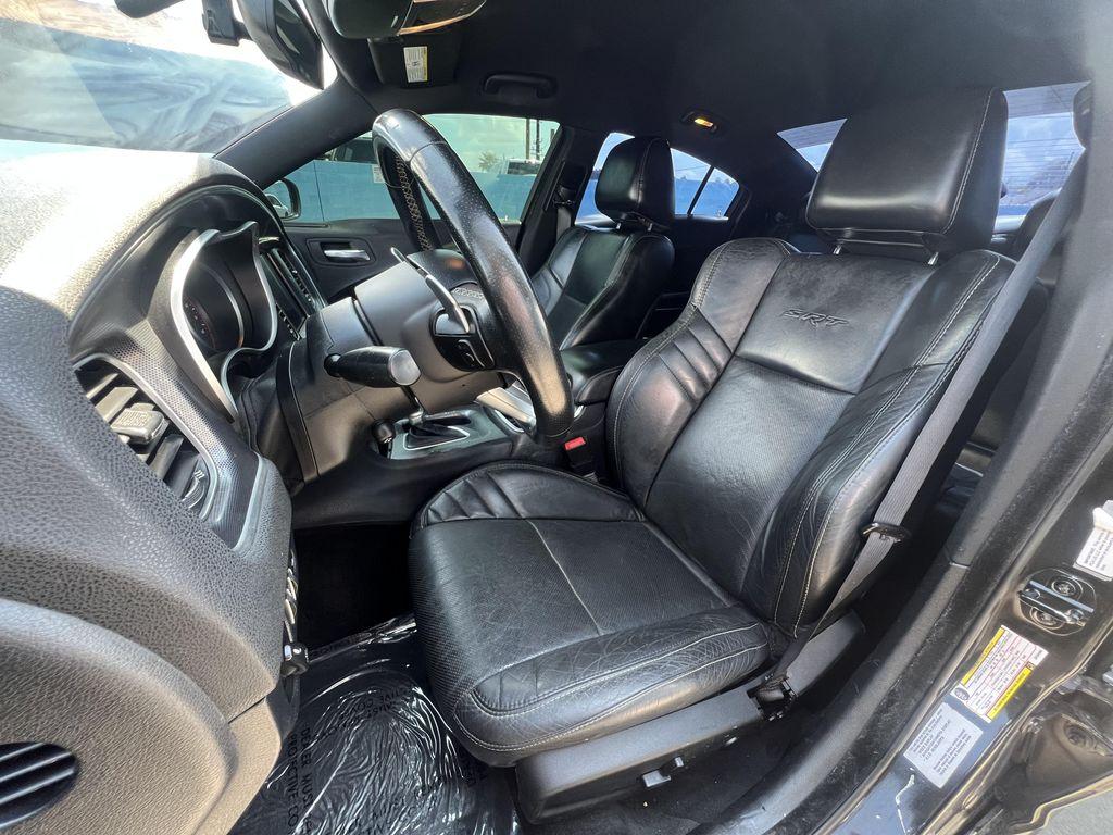 used 2016 Dodge Charger car, priced at $25,995