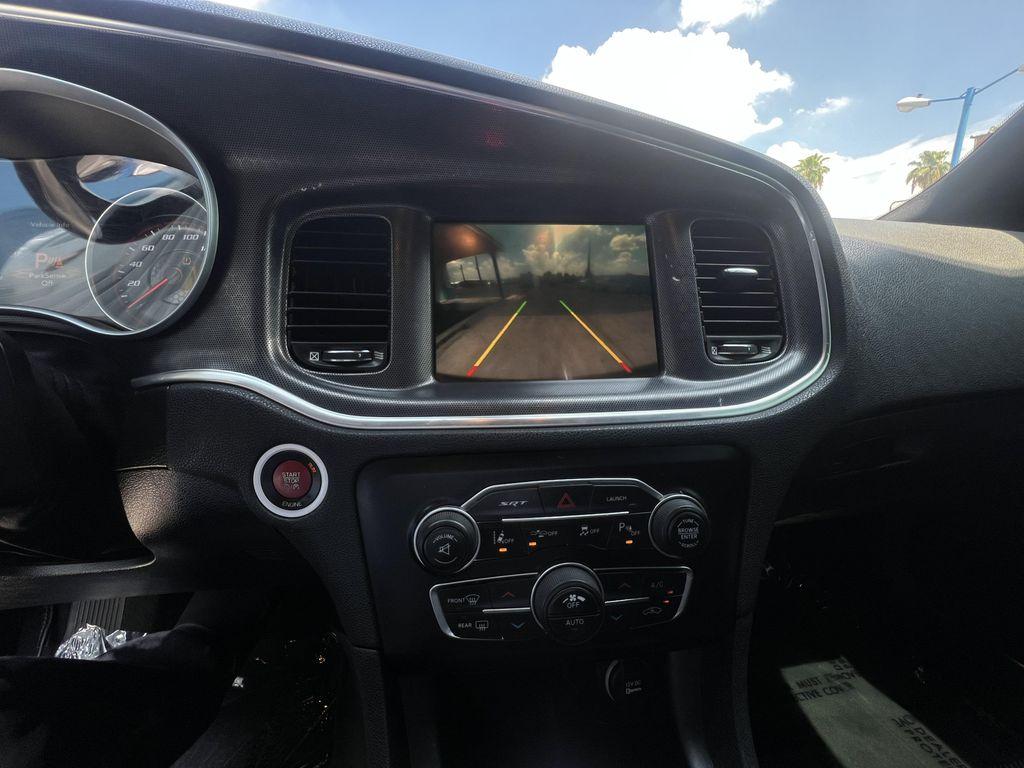 used 2016 Dodge Charger car, priced at $25,995