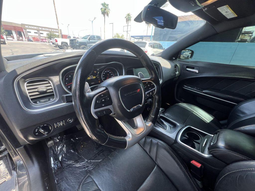 used 2016 Dodge Charger car, priced at $25,995