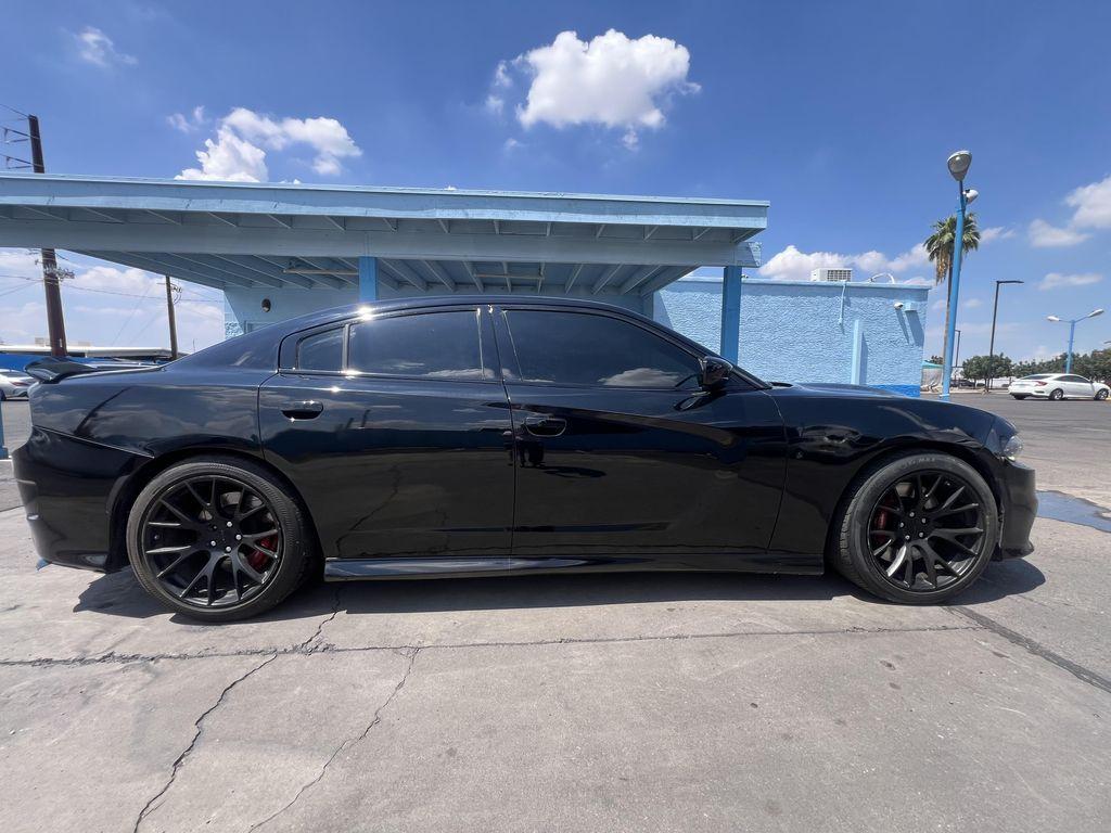 used 2016 Dodge Charger car, priced at $25,995