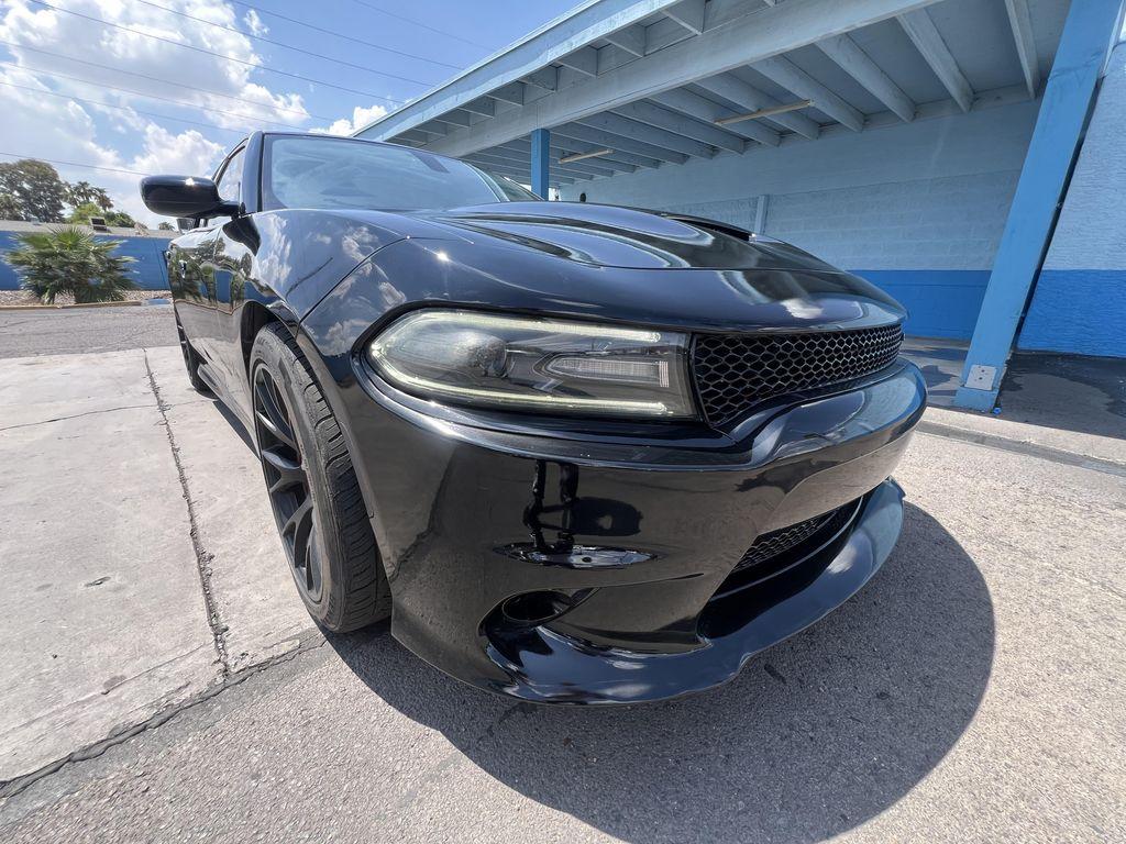 used 2016 Dodge Charger car, priced at $25,995