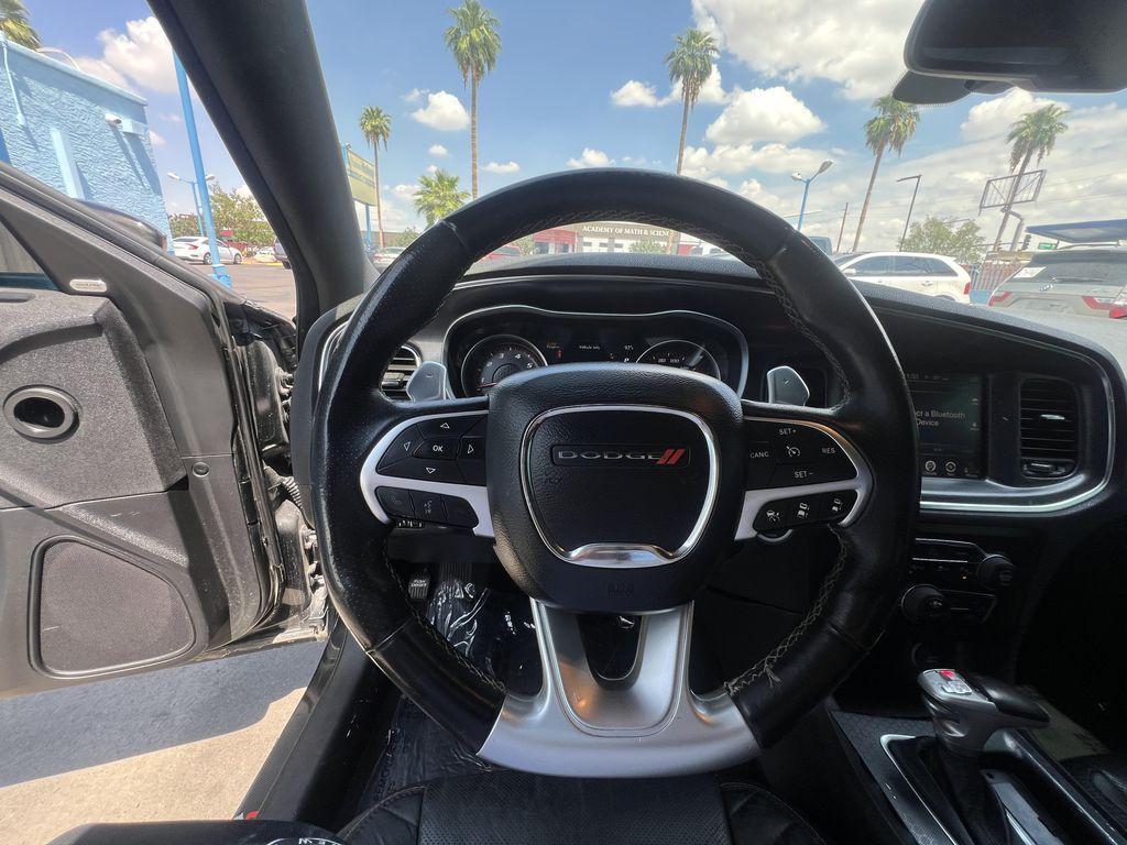 used 2016 Dodge Charger car, priced at $25,995