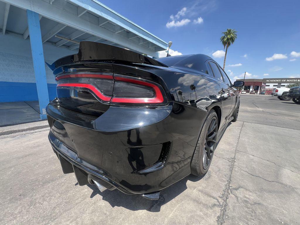 used 2016 Dodge Charger car, priced at $25,995
