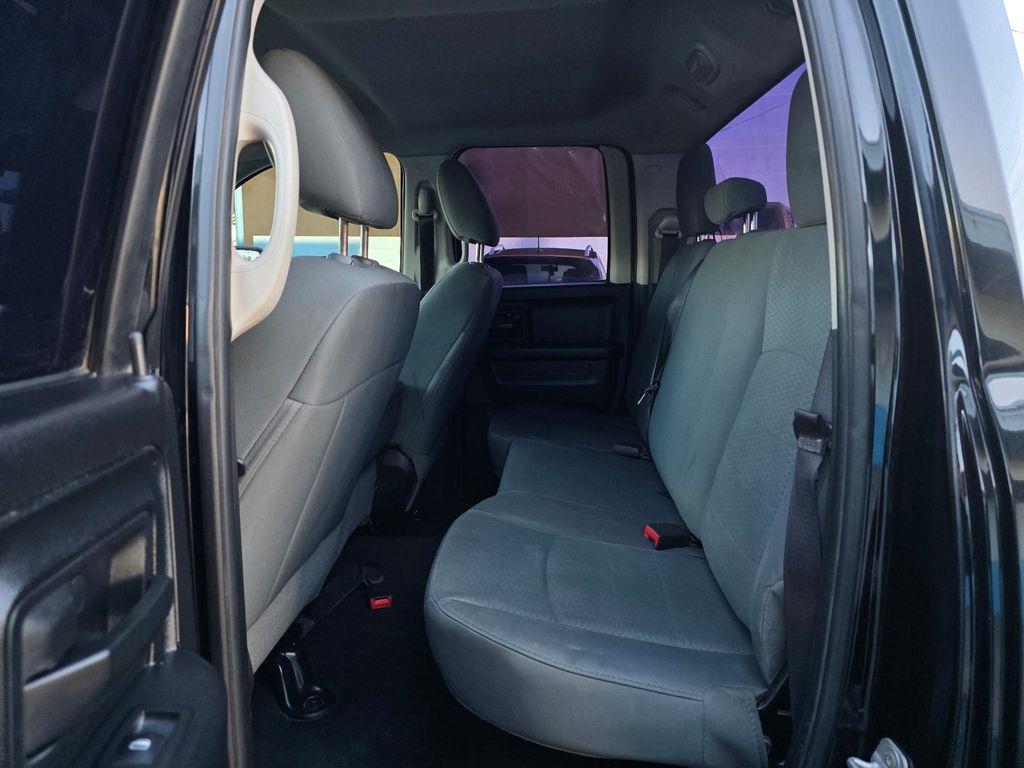 used 2014 Ram 1500 car, priced at $11,995